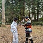 他者貢献な武士＆女武将